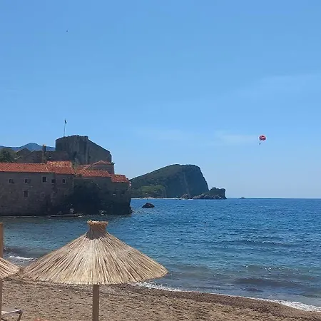 Morska Oaza *