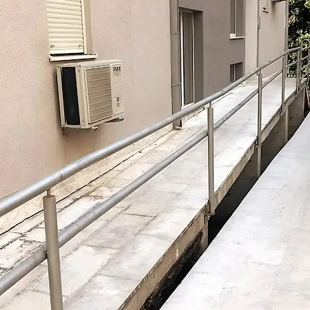 Morska Oaza Lejlighed Budva