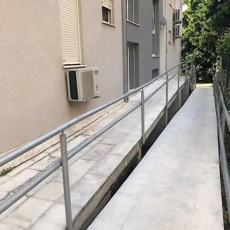 Morska Oaza Apartment