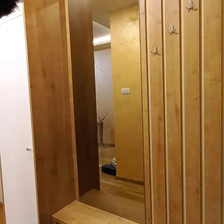 Morska Oaza Apartment