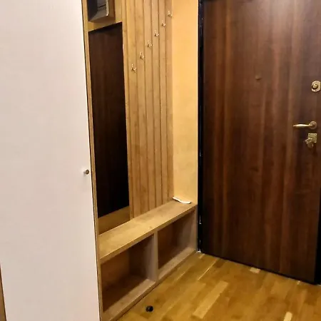 Morska Oaza Apartment