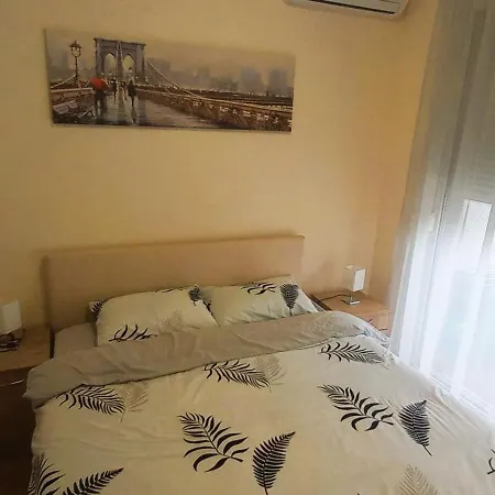 Morska Oaza Apartment *