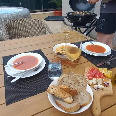 Morska Oaza * Budva
