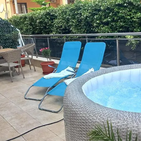 Morska Oaza Apartment