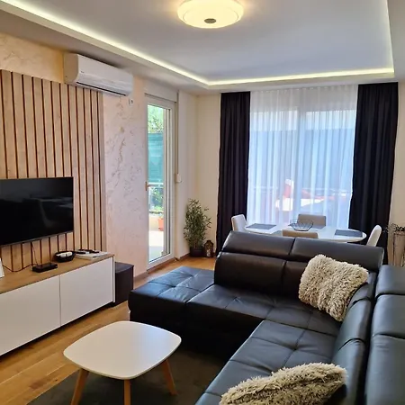 Morska Oaza Apartment